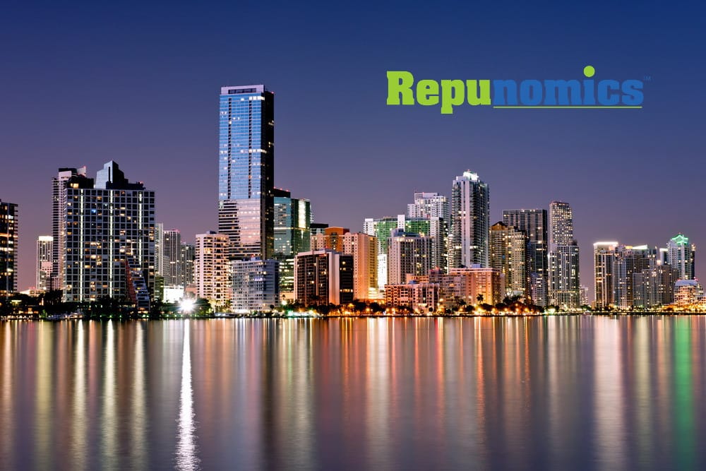 Photo of Repunomics