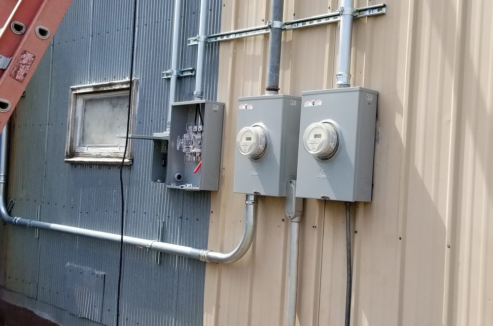 Photo of John Kivel Electric