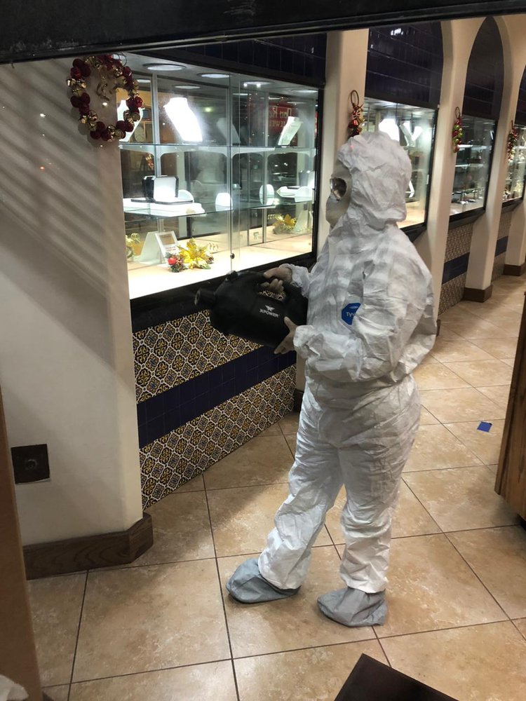Photo of Cleaning Go Services