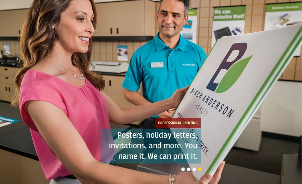 Photo of The UPS Store
