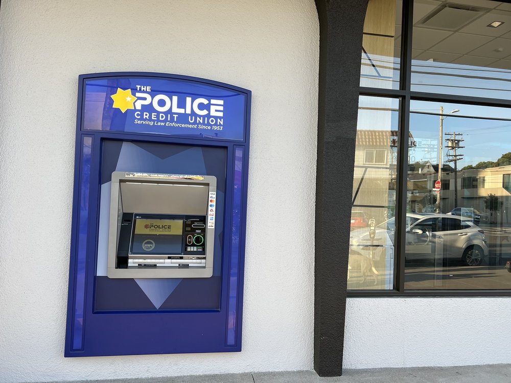 Photo of The Police Credit Union