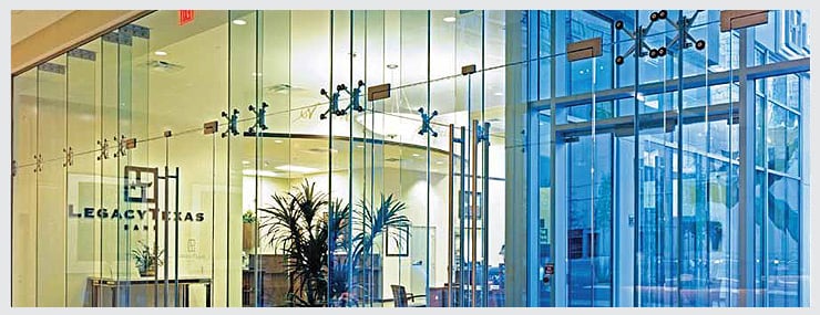 Photo of Trulite Glass and Aluminum Solutions