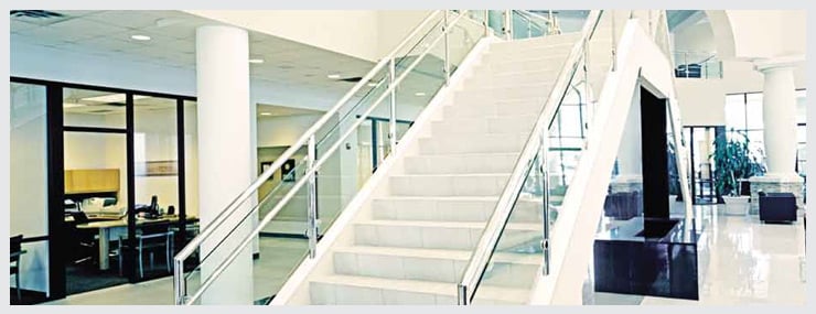 Photo of Trulite Glass and Aluminum Solutions