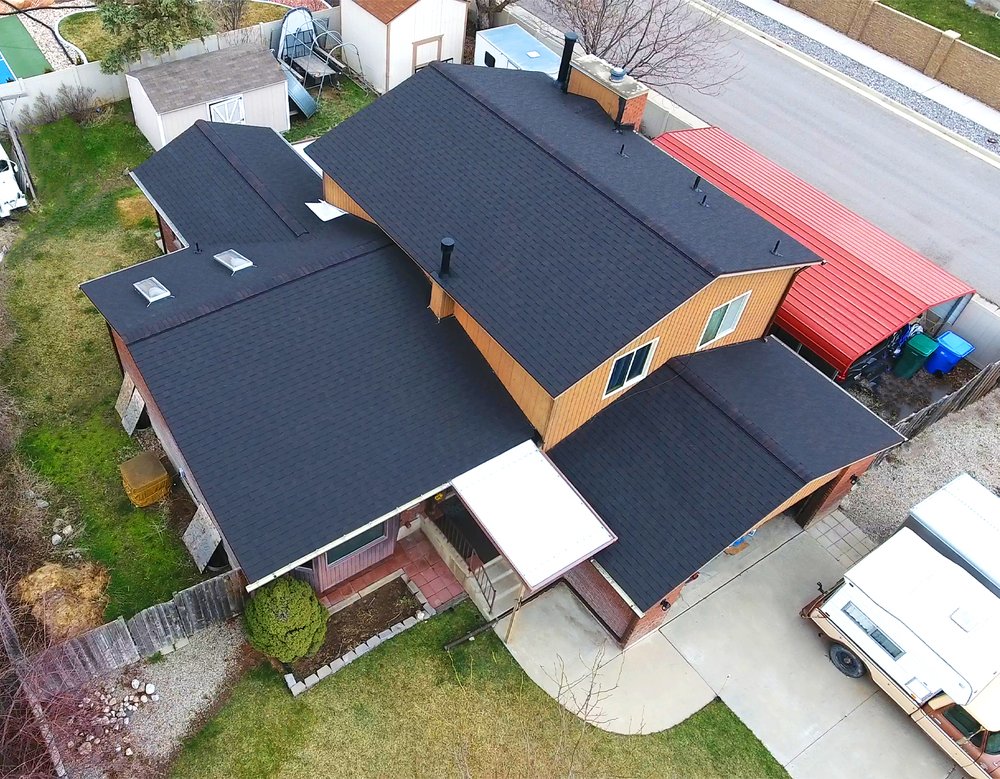 Photo of Far West Roofing