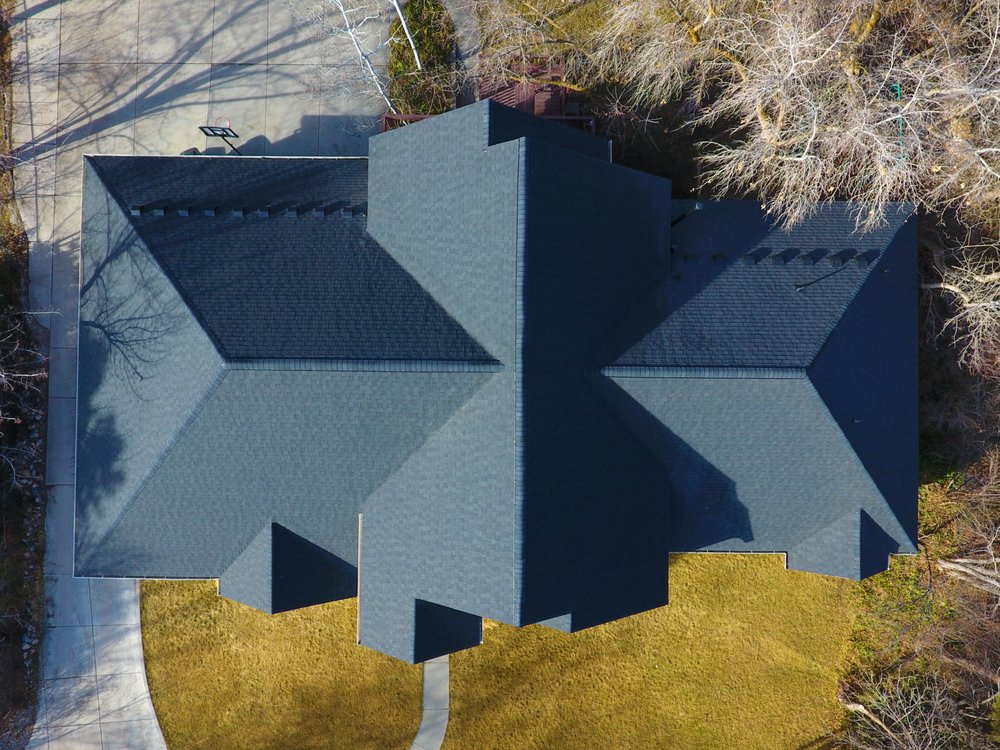 Photo of Far West Roofing