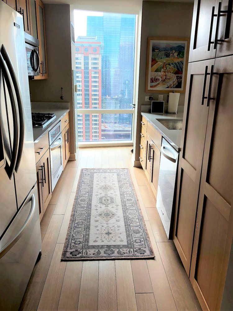 Photo of A-American Custom Flooring