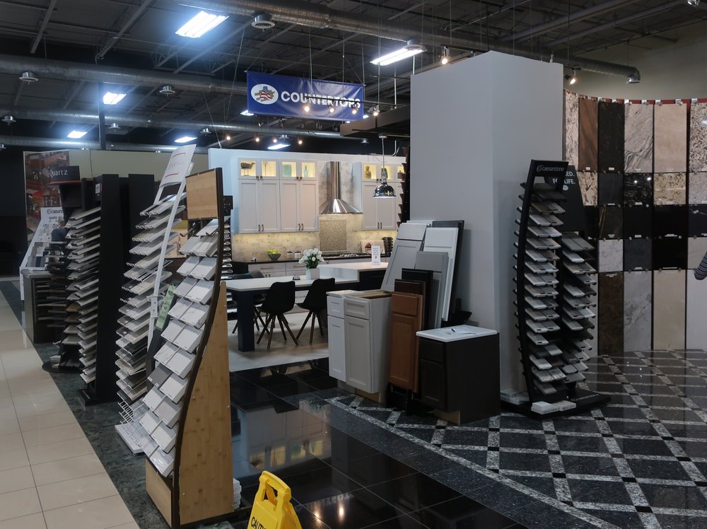 Photo of A-American Custom Flooring