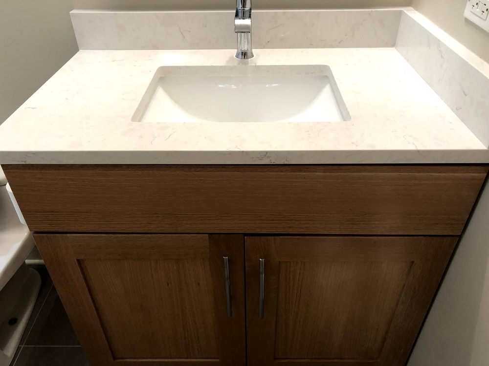 Photo of A-American Custom Flooring