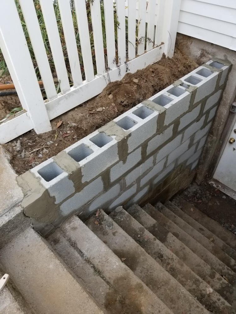 Photo of United Masonry & Construction