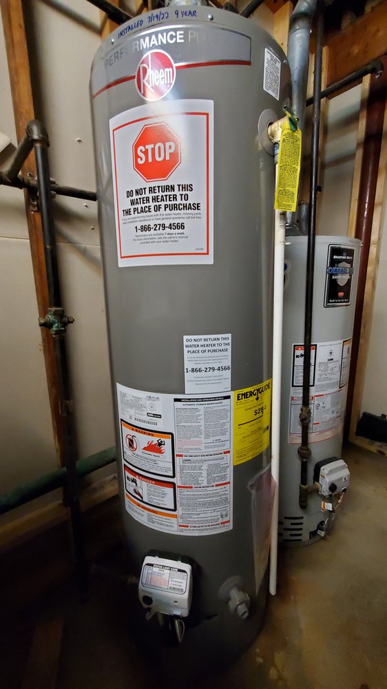 Photo of Drain Flow