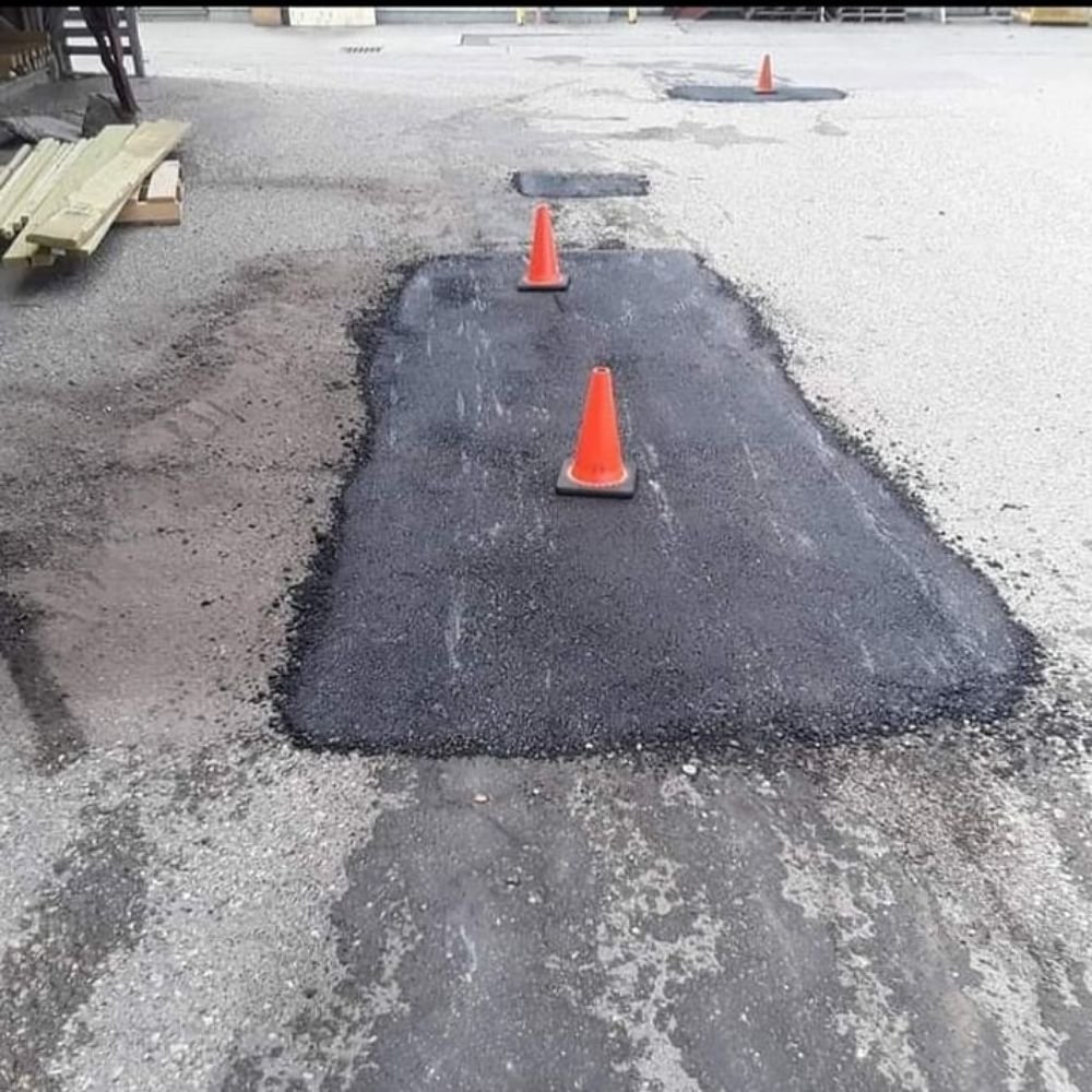 Photo of Joles Asphalt OKC