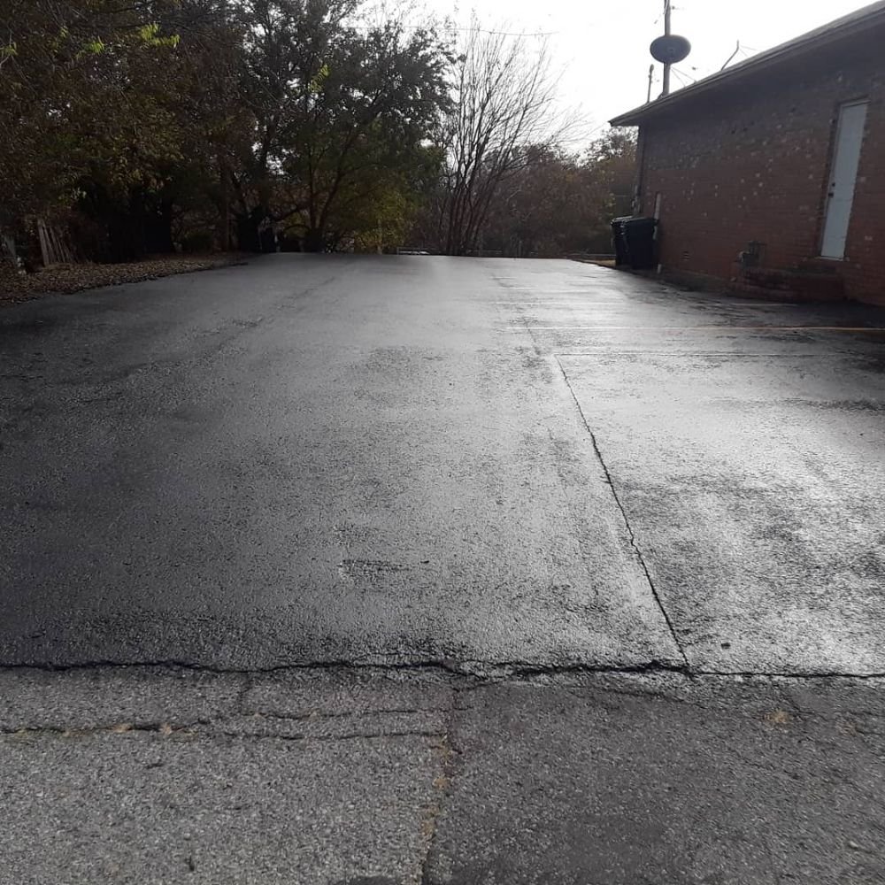 Photo of Joles Asphalt OKC