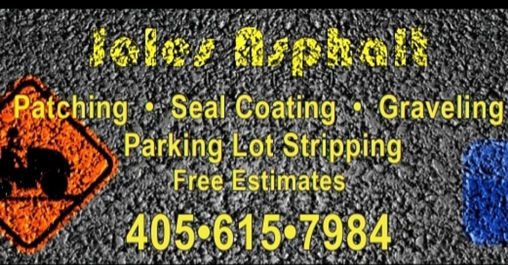 Photo of Joles Asphalt OKC