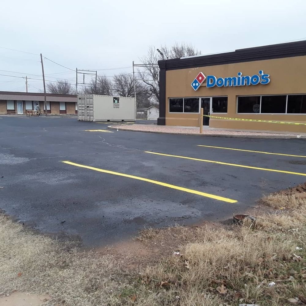 Photo of Joles Asphalt OKC