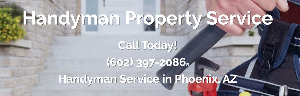 Photo of Handyman Property Service