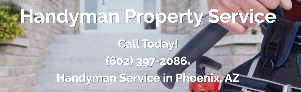 Photo of Handyman Property Service