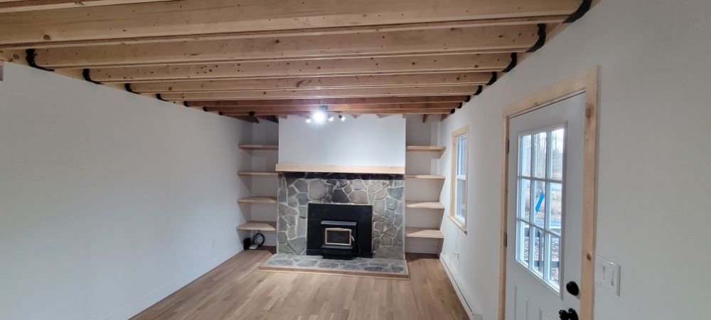 Photo of Eko Flooring & Woodwork