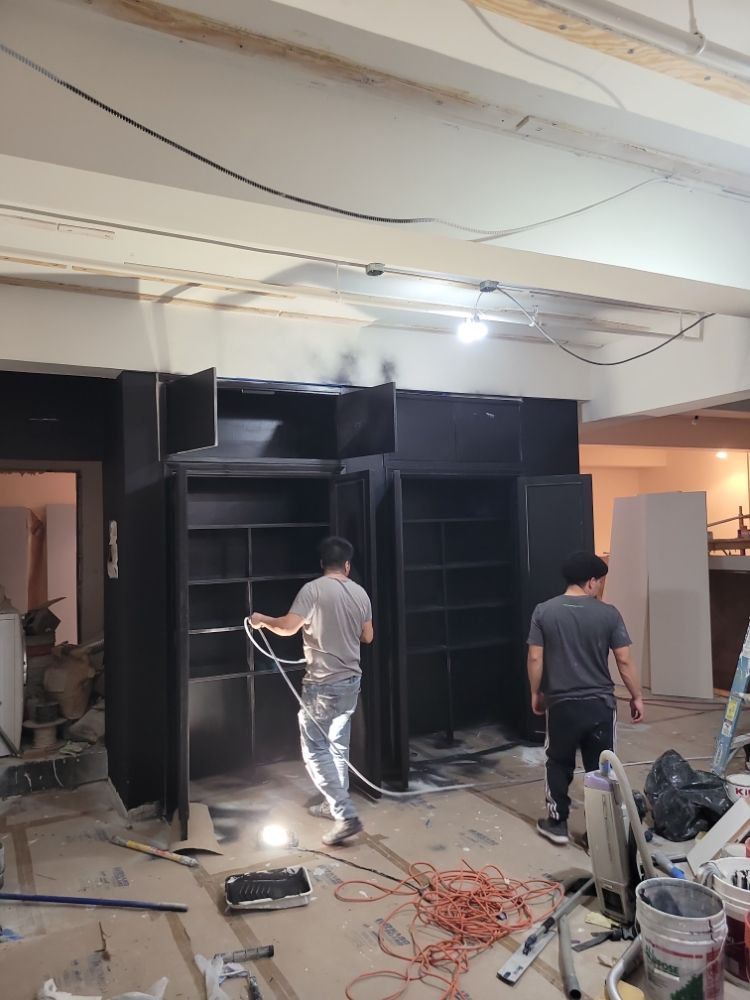 Photo of Eko Flooring & Woodwork
