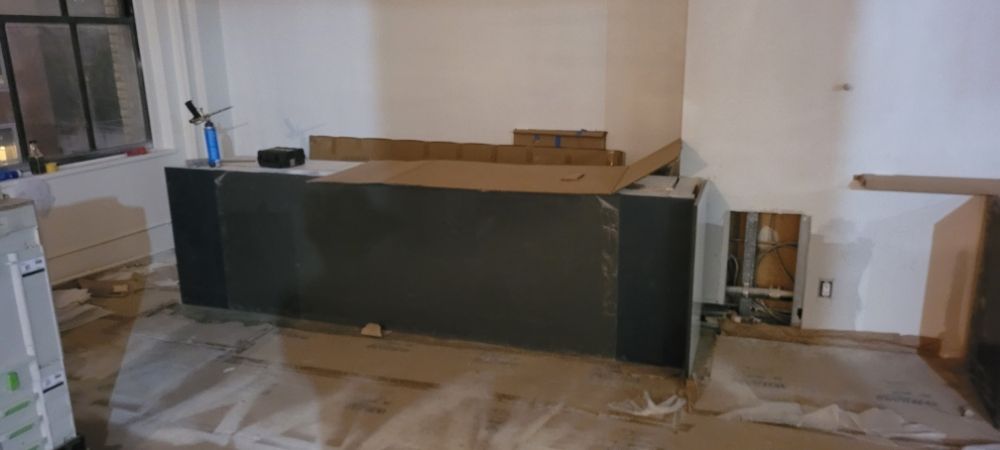 Photo of Eko Flooring & Woodwork
