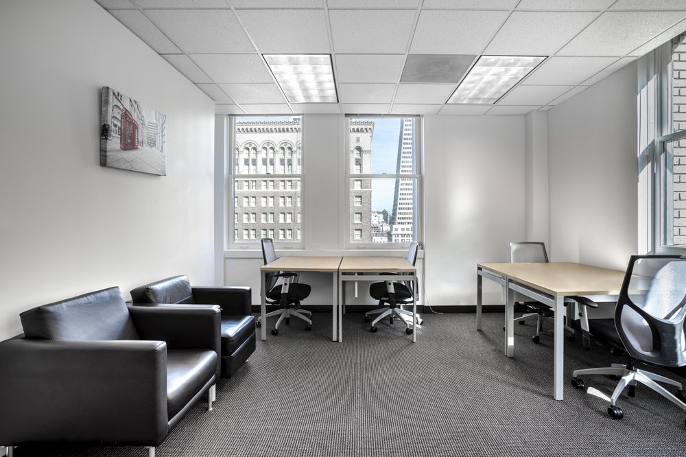 Photo of Regus California 315 Montgomery