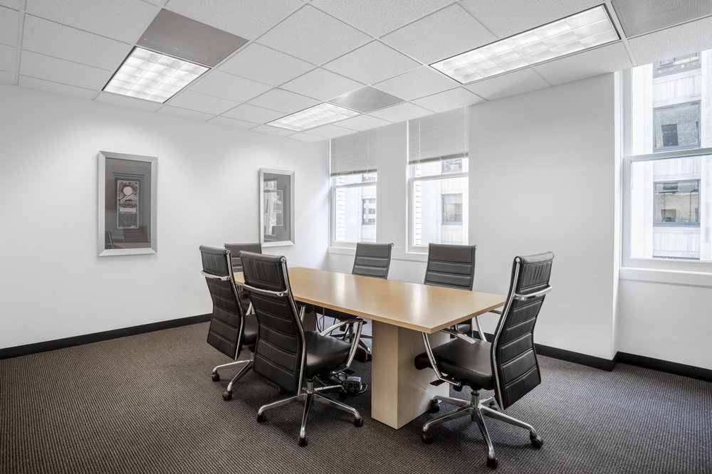 Photo of Regus California 315 Montgomery