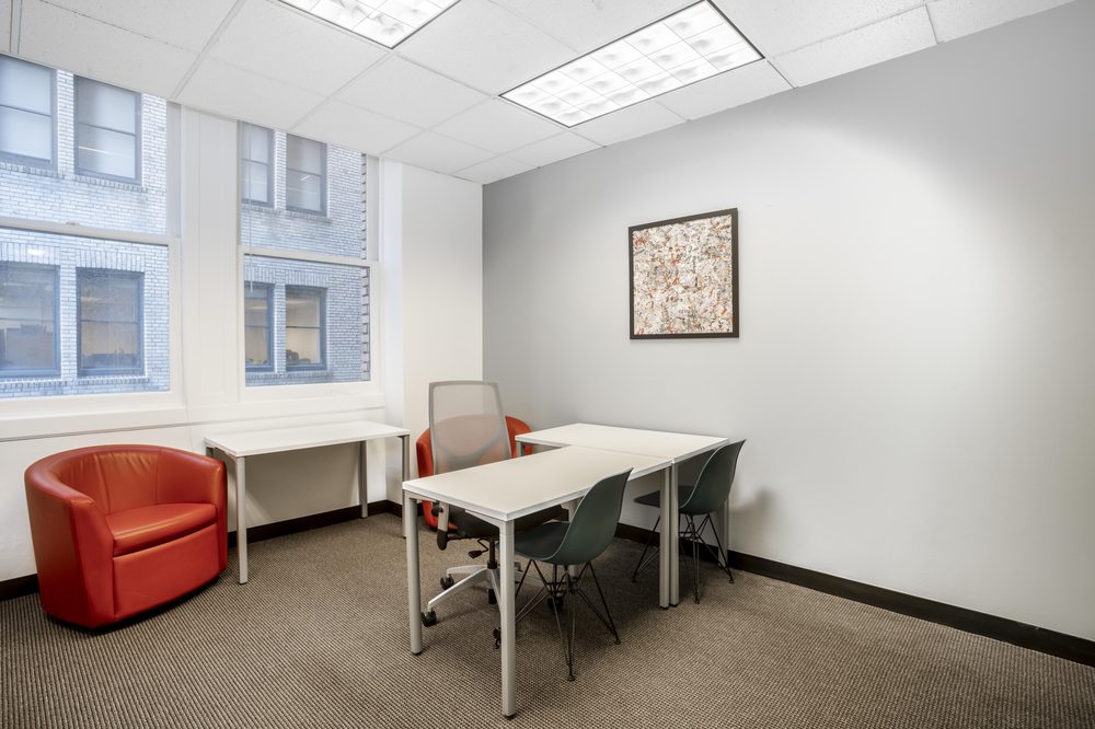 Photo of Regus California 315 Montgomery