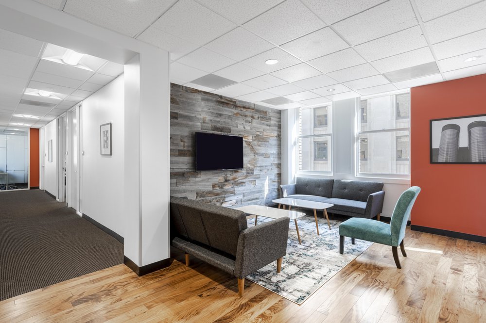 Photo of Regus California 315 Montgomery