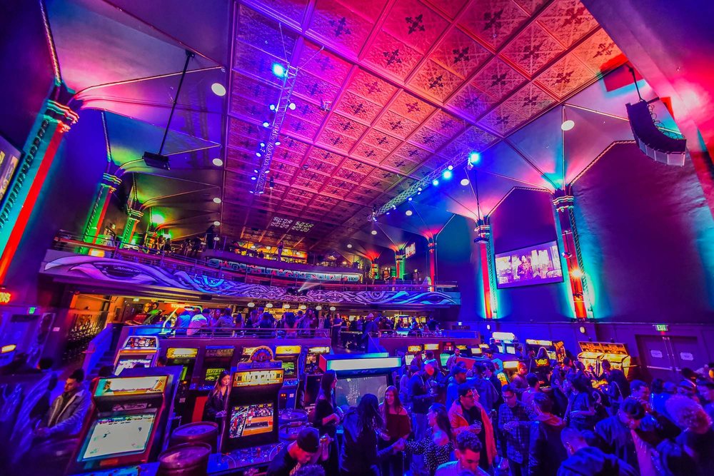 Photo of Emporium San Francisco