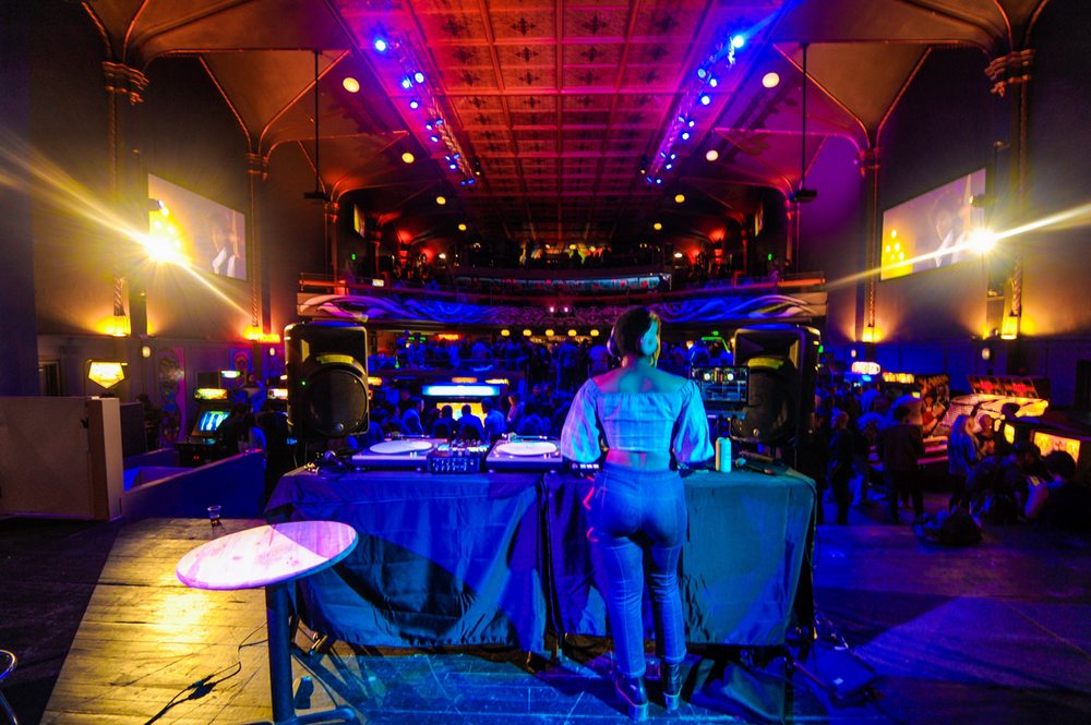 Photo of Emporium San Francisco