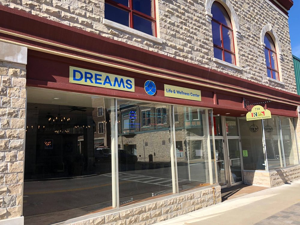 Photo of Dreams Life & Wellness Center