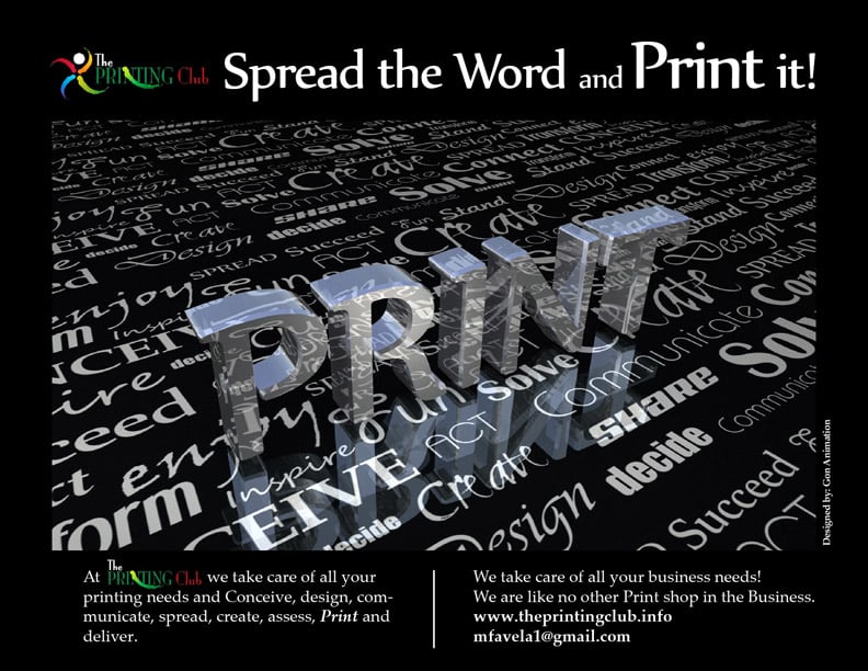 Photo of 1Source Printing