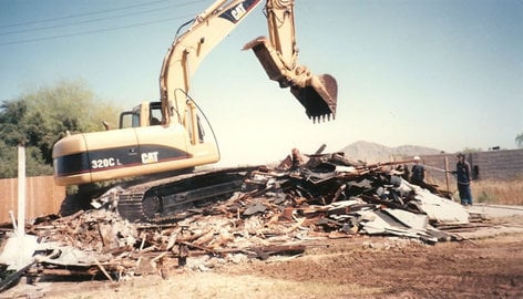 Photo of RK Construction