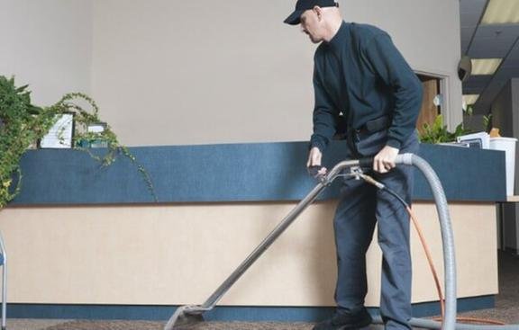 Photo of Office Kleen Janitorial Services Of Georgia