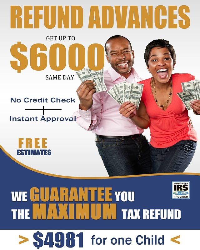 Photo of Minority Tax Pros
