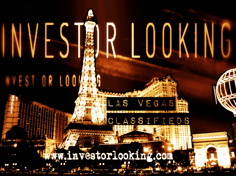 Photo of InvestOr Looking