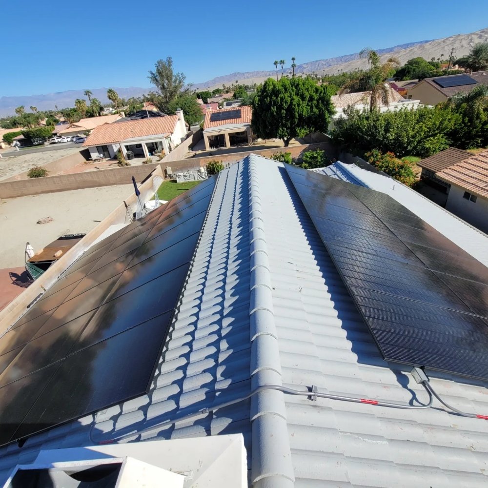 Photo of Advance Solar Usa