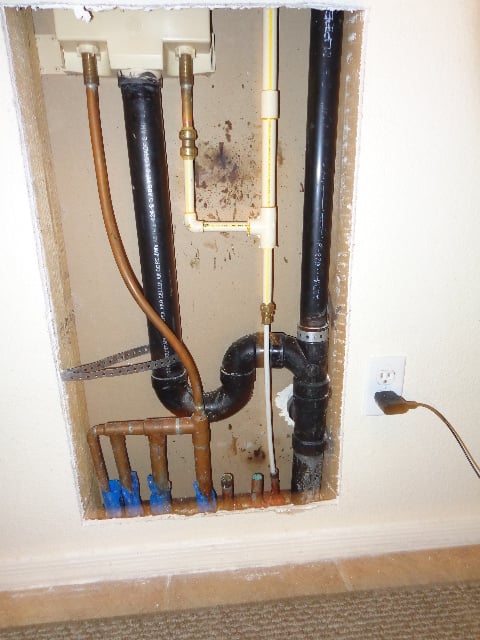 Photo of Worldly Plumbing
