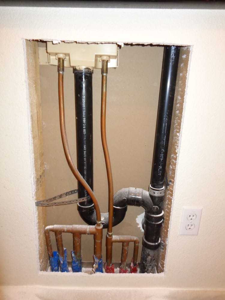 Photo of Worldly Plumbing