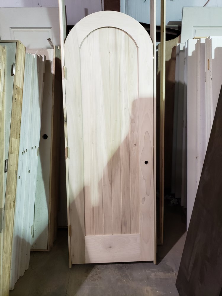 Photo of CR Doors And Moulding