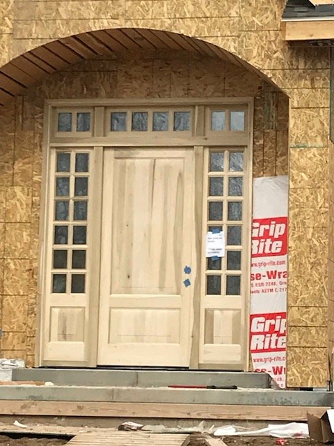 Photo of CR Doors And Moulding