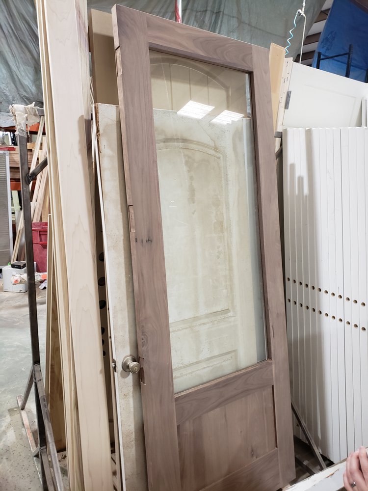 Photo of CR Doors And Moulding