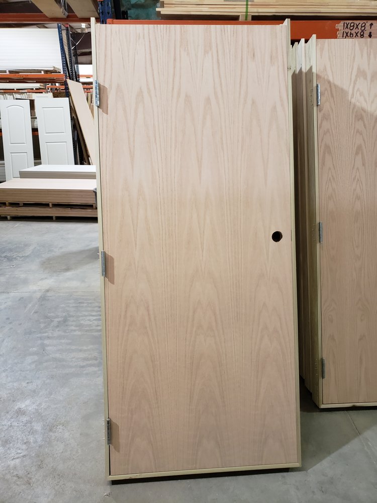 Photo of CR Doors And Moulding