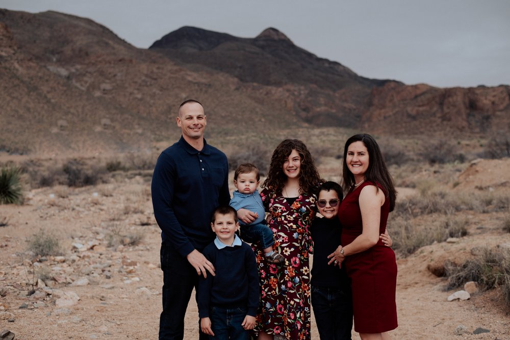 Photo of Mountain Rose Photography