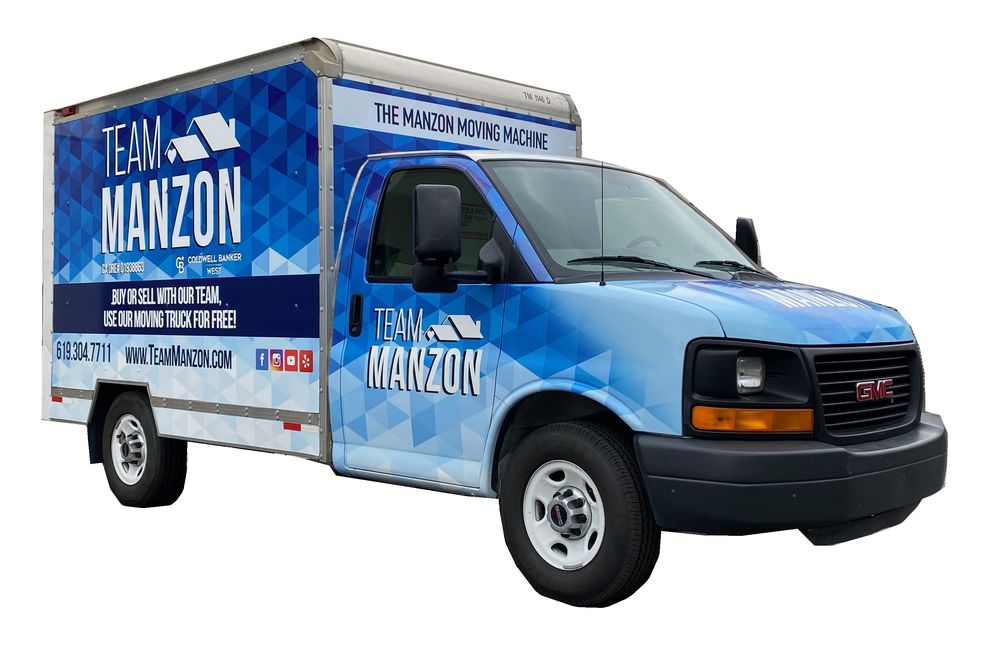 Photo of Team Manzon - Coldwell Banker West