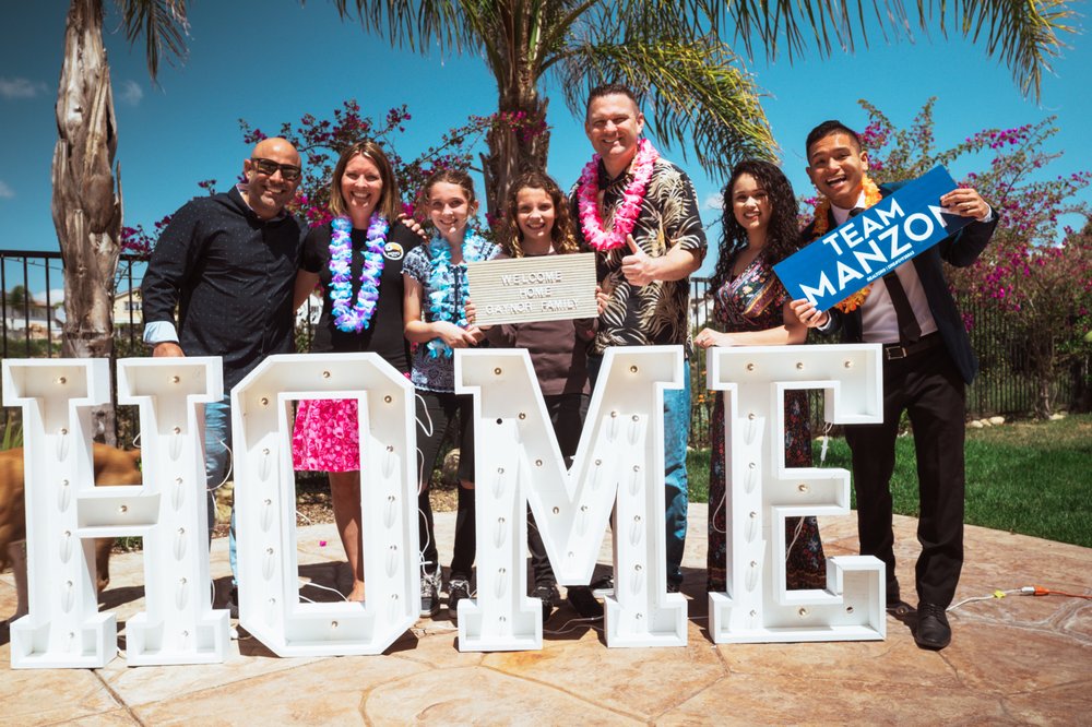 Photo of Team Manzon - Coldwell Banker West