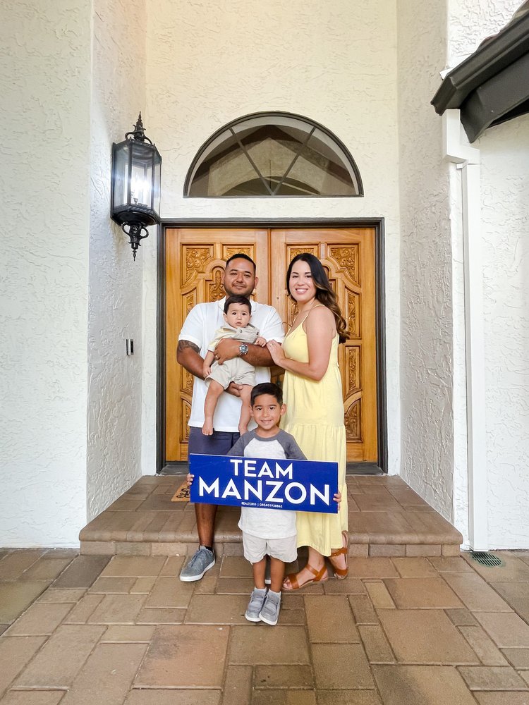 Photo of Team Manzon - Coldwell Banker West