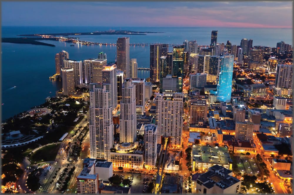 Photo of EGO Miami SEO