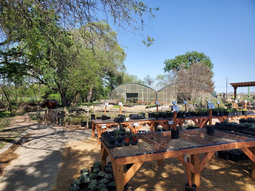 Photo of Shades of Green Nursery and Landscape