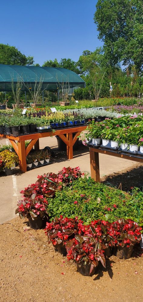 Photo of Shades of Green Nursery and Landscape