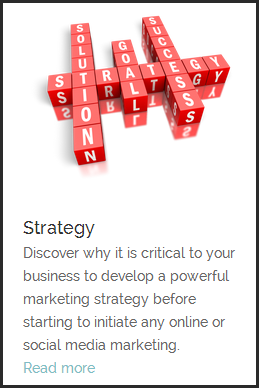 Photo of Marketing Huddle